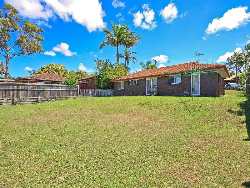 8 Redwood Court, Capalaba QLD 4157