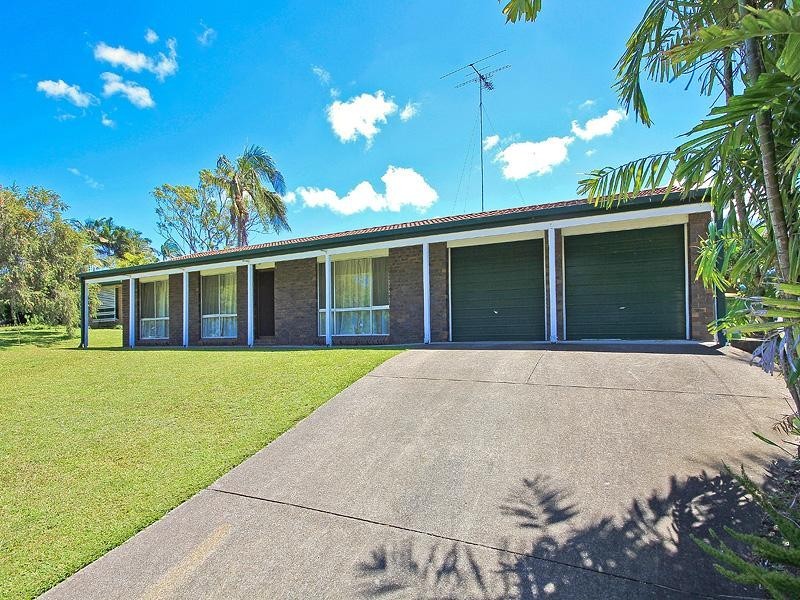 104 Macquarie Street, Capalaba QLD 4157