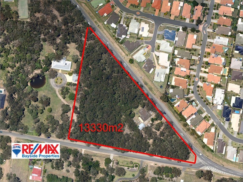 519 New Cleveland Rd, Gumdale QLD 4154