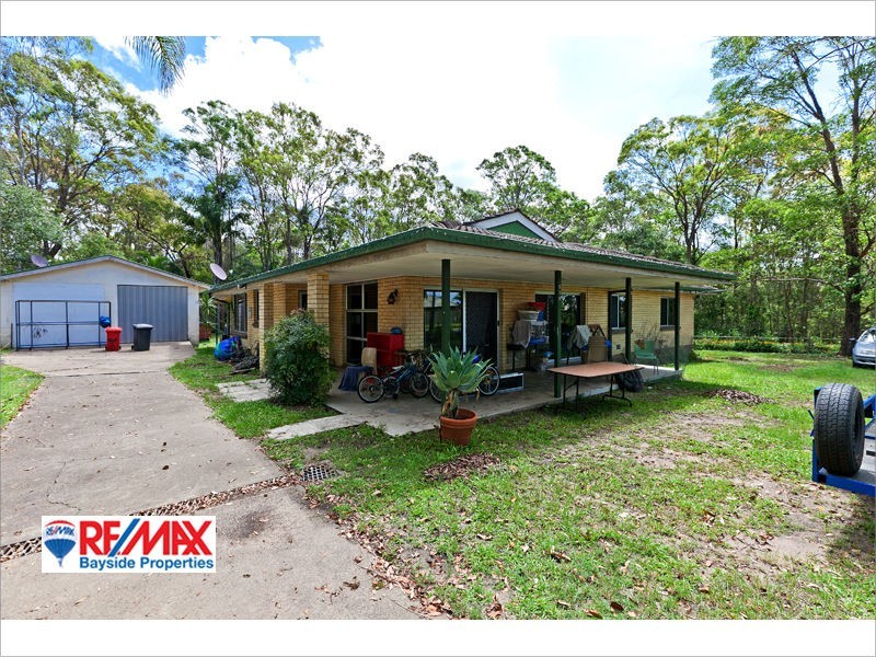 519 New Cleveland Rd, Gumdale QLD 4154