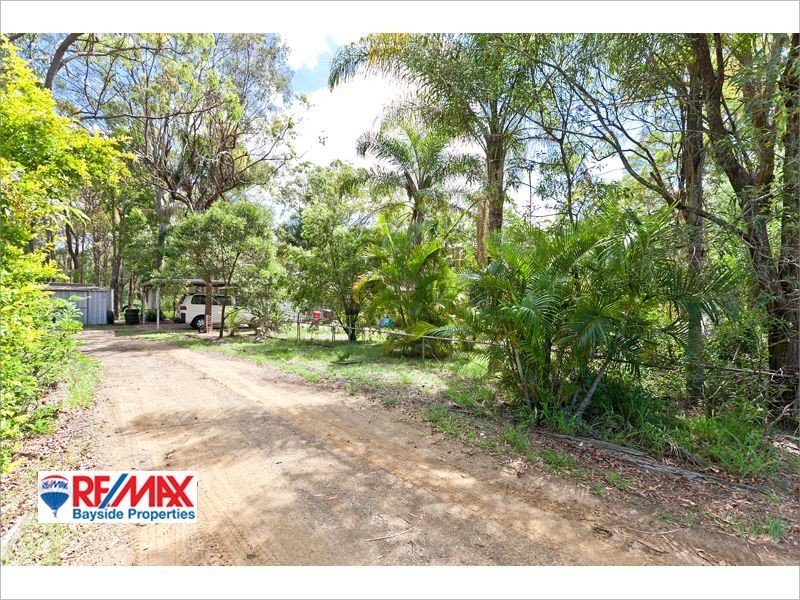 519 New Cleveland Rd, Gumdale QLD 4154