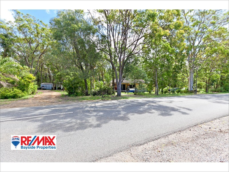 519 New Cleveland Rd, Gumdale QLD 4154