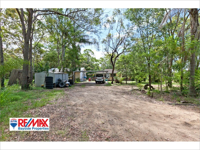 519 New Cleveland Rd, Gumdale QLD 4154