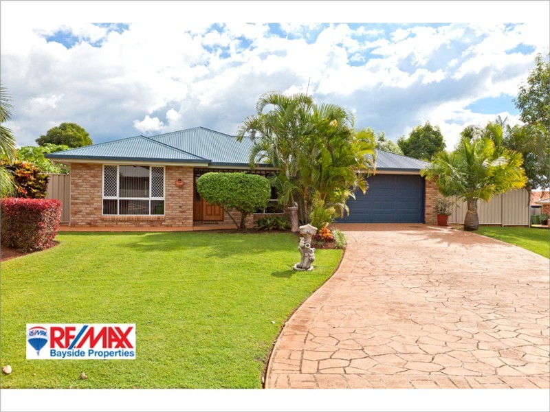 36 Seaholly Crescent, Victoria Point QLD 4165