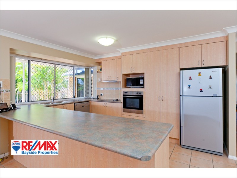 36 Seaholly Crescent, Victoria Point QLD 4165