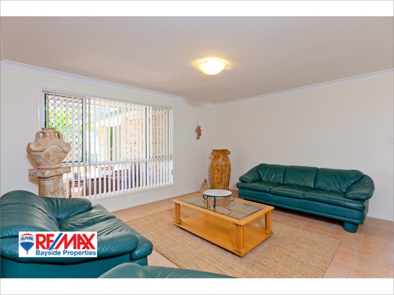 36 Seaholly Crescent, Victoria Point QLD 4165