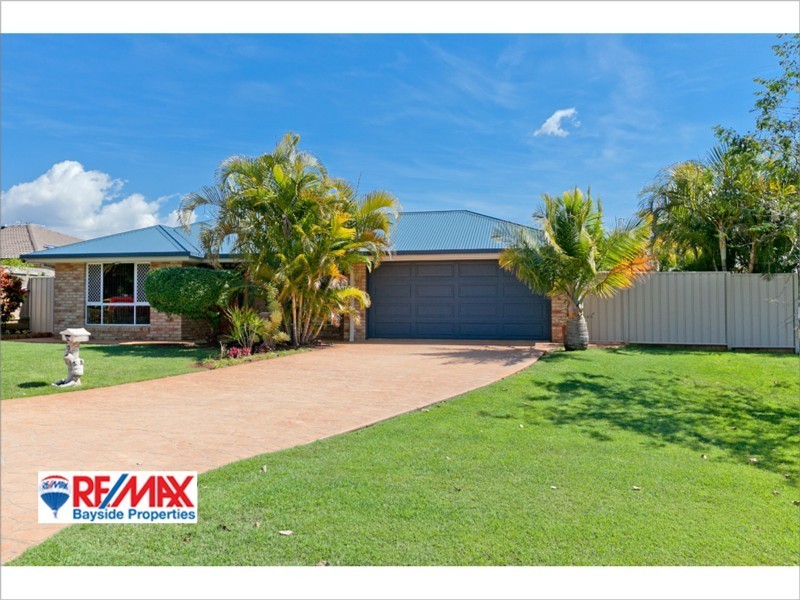 36 Seaholly Crescent, Victoria Point QLD 4165