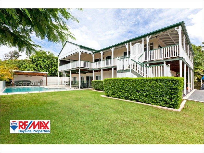 315a Old Cleveland Road East, Birkdale QLD 4159