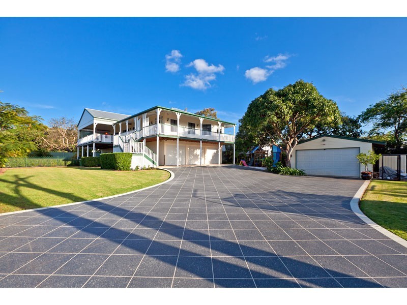 315a Old Cleveland Road East, Birkdale QLD 4159