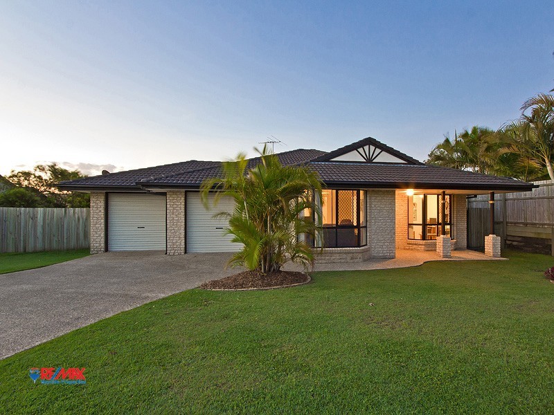 5 Culcita Crt, Victoria Point QLD 4165