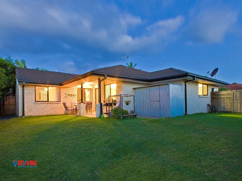 5 Culcita Crt, Victoria Point QLD 4165