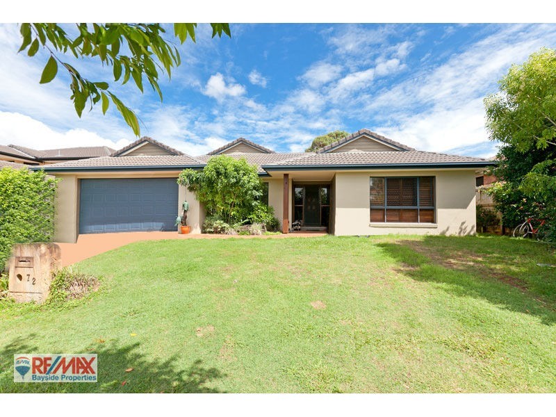 72 Belford Drive, Wellington Point QLD 4160