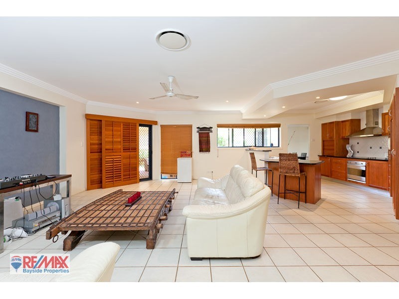 72 Belford Drive, Wellington Point QLD 4160