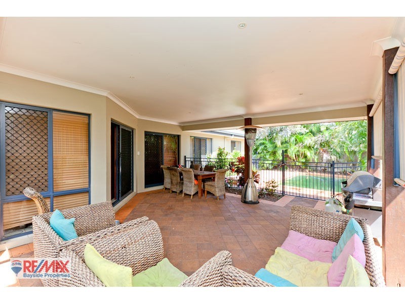 72 Belford Drive, Wellington Point QLD 4160