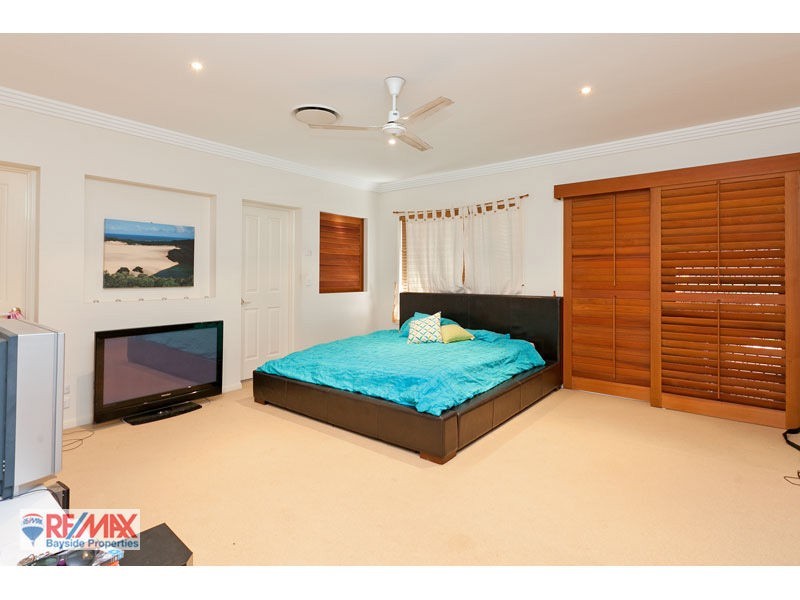 72 Belford Drive, Wellington Point QLD 4160