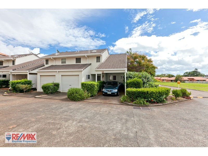 14/12 Queen Street, Cleveland QLD 4163