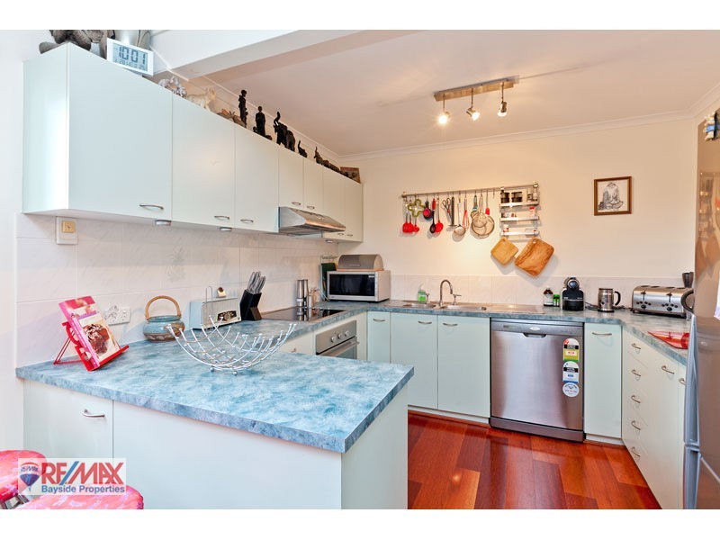 14/12 Queen Street, Cleveland QLD 4163