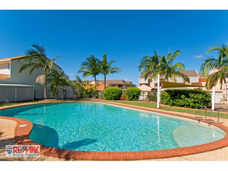 14/12 Queen Street, Cleveland QLD 4163