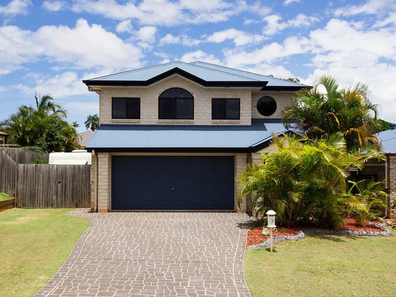 7 Horizon Place, Redland Bay QLD 4165