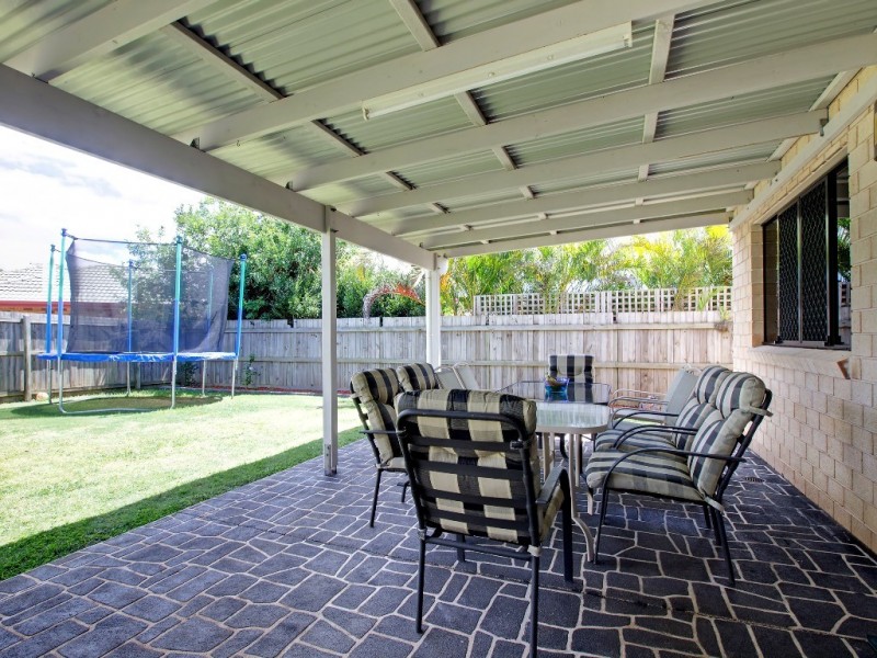 7 Horizon Place, Redland Bay QLD 4165