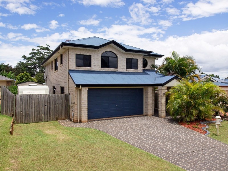 7 Horizon Place, Redland Bay QLD 4165