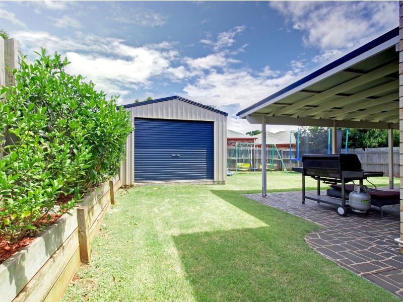 7 Horizon Place, Redland Bay QLD 4165