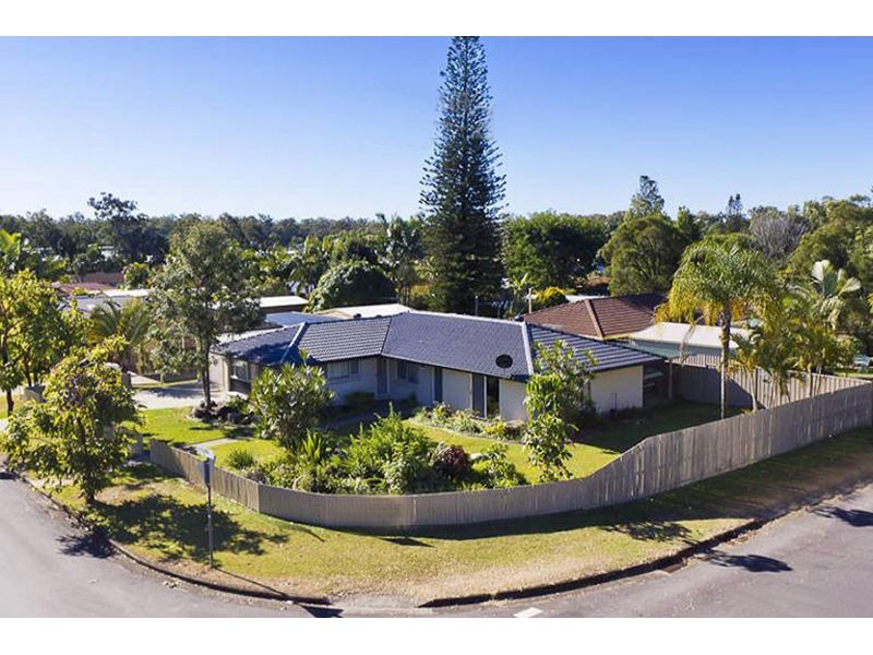 3 Sycamore Pde, Victoria Point QLD 4165