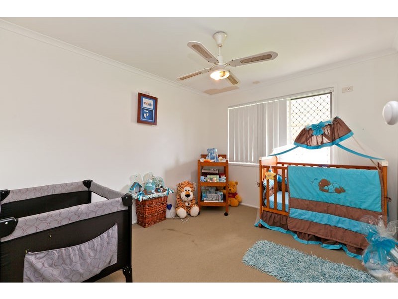 3 Sycamore Pde, Victoria Point QLD 4165