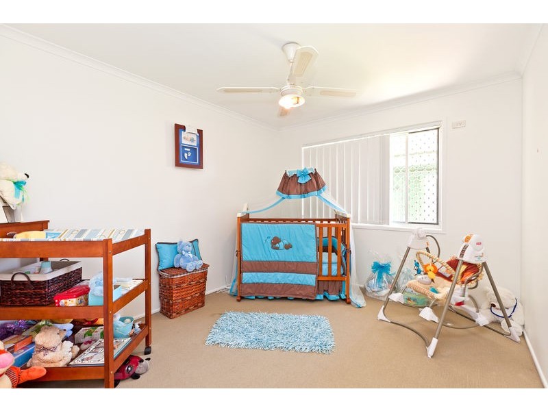 3 Sycamore Pde, Victoria Point QLD 4165