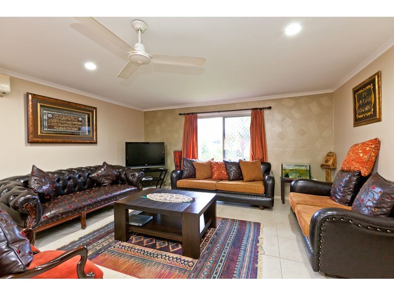 3 Sycamore Pde, Victoria Point QLD 4165