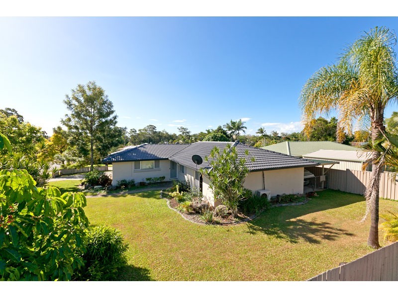 3 Sycamore Pde, Victoria Point QLD 4165