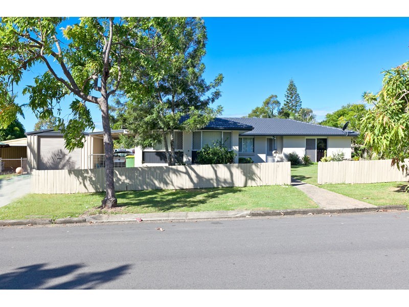 3 Sycamore Pde, Victoria Point QLD 4165