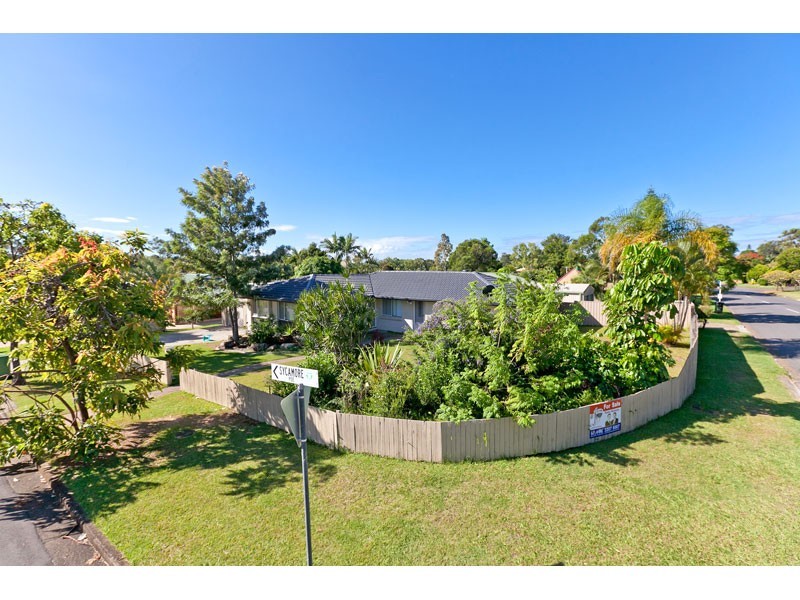 3 Sycamore Pde, Victoria Point QLD 4165