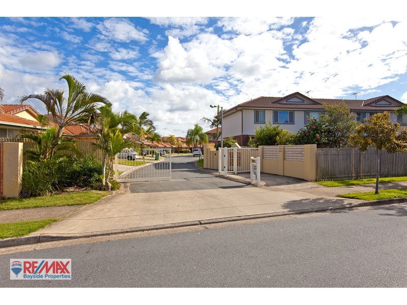 120/9 Bayside Court, Thorneside QLD 4158