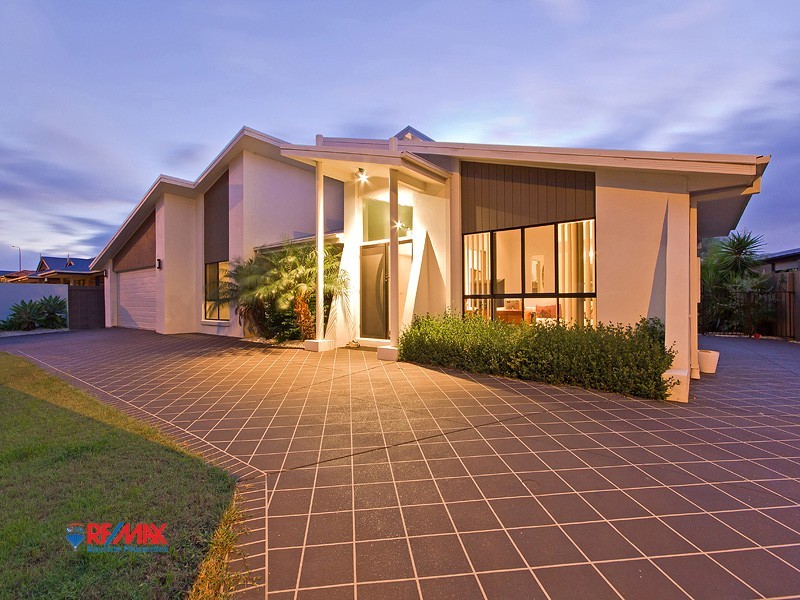81 Clifford Perske Dr, Thornlands QLD 4164