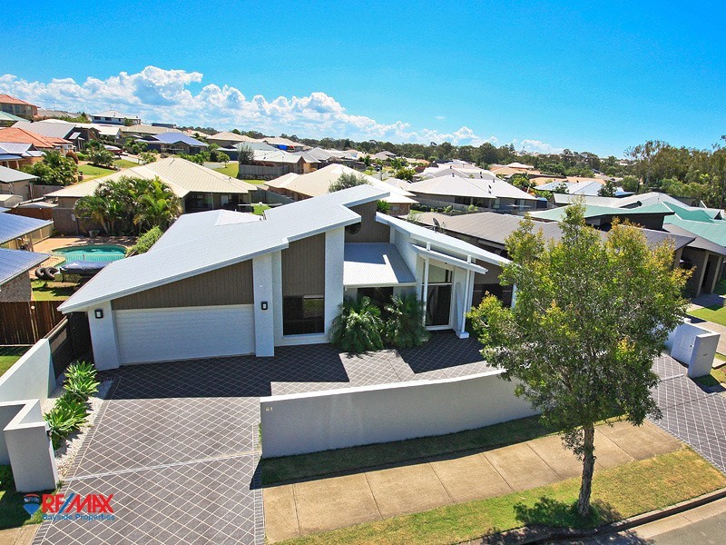 81 Clifford Perske Dr, Thornlands QLD 4164