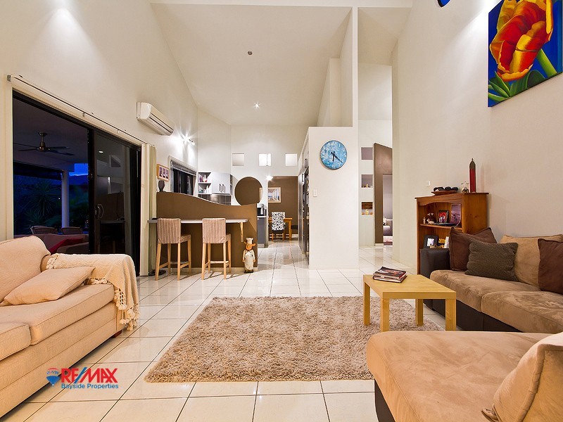 81 Clifford Perske Dr, Thornlands QLD 4164