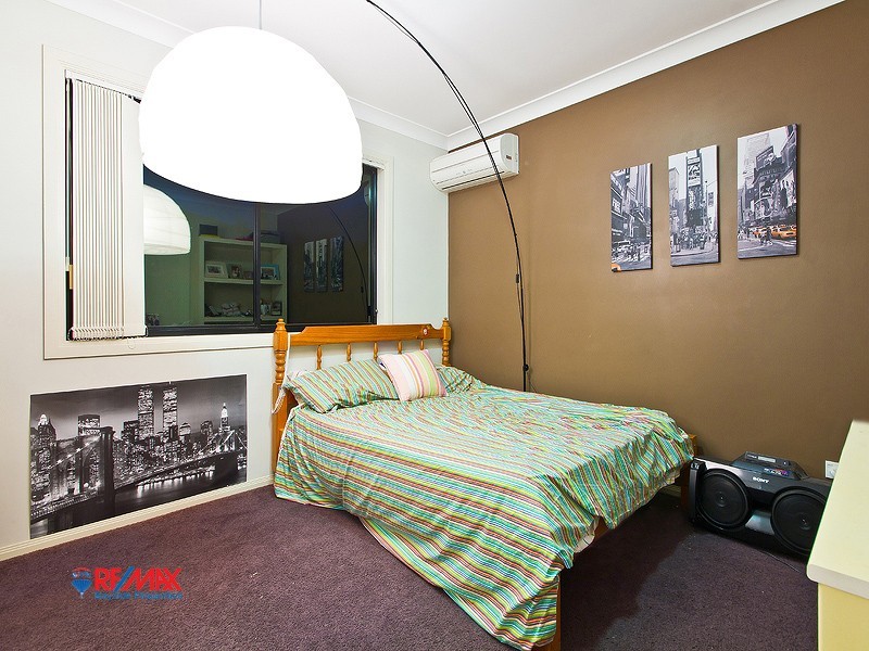 81 Clifford Perske Dr, Thornlands QLD 4164