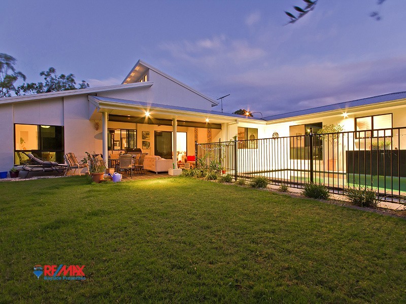 81 Clifford Perske Dr, Thornlands QLD 4164