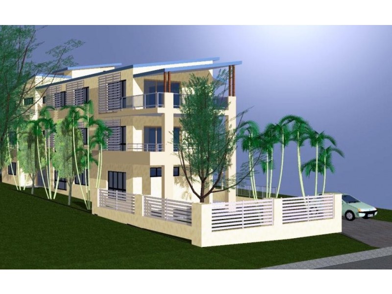 Lot 31 Colburn Avenue, Victoria Point QLD 4165