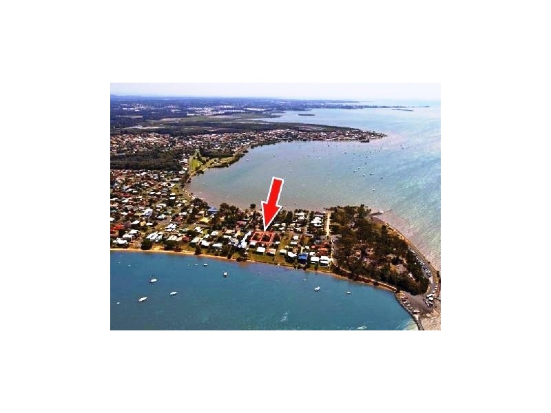 Lot 31 Colburn Avenue, Victoria Point QLD 4165