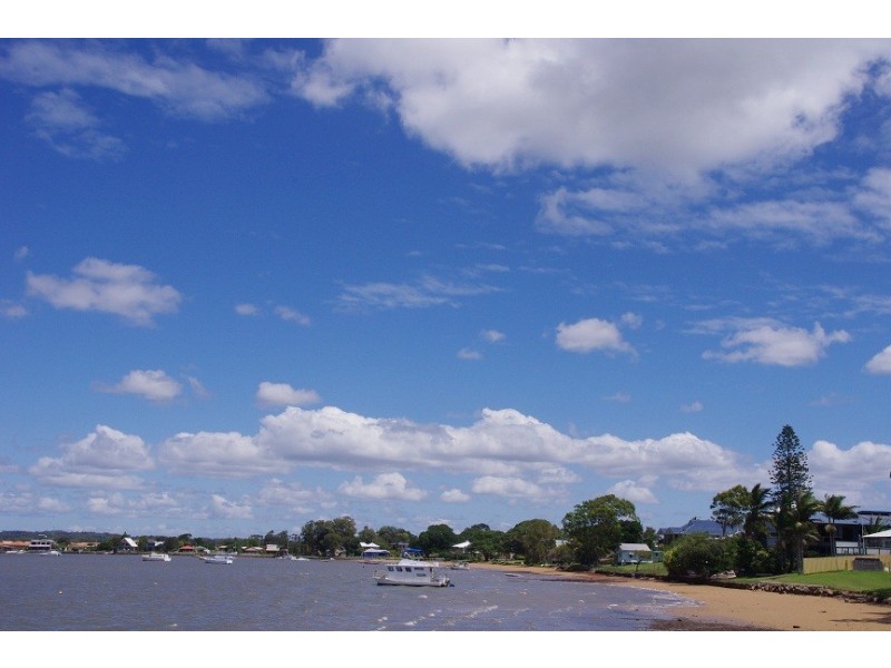 Lot 31 Colburn Avenue, Victoria Point QLD 4165