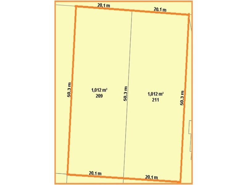 209 and 211 Shore St West, Cleveland QLD 4163