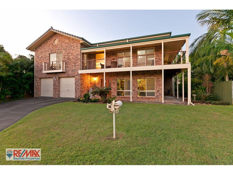 17 Orana Street, Victoria Point QLD 4165