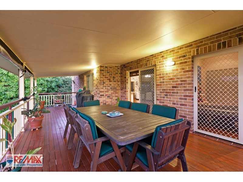 17 Orana Street, Victoria Point QLD 4165