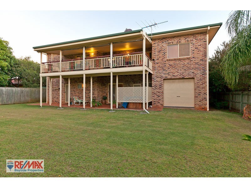 17 Orana Street, Victoria Point QLD 4165
