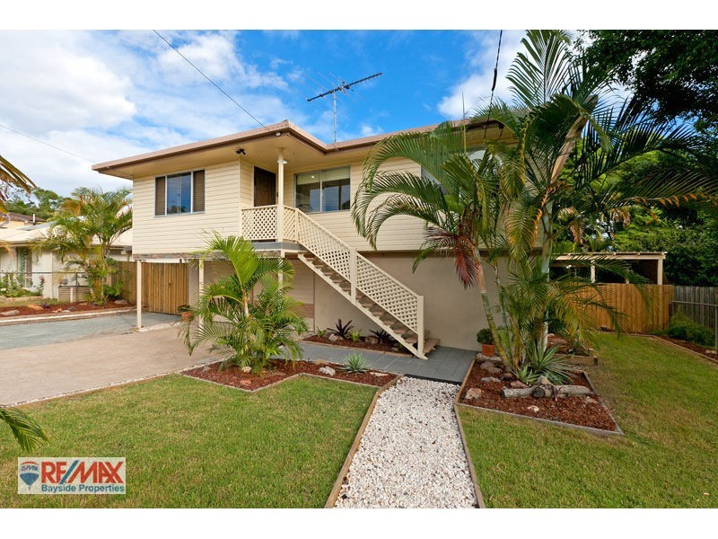 45 Queens Court Rd, Alexandra Hills QLD 4161