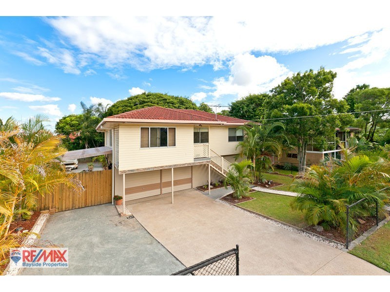 45 Queens Court Rd, Alexandra Hills QLD 4161