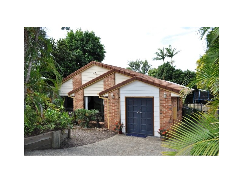 11 Abalone Cres, Thornlands QLD 4164