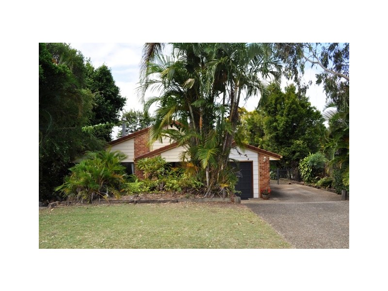 11 Abalone Cres, Thornlands QLD 4164